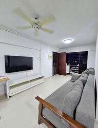 Blk 524 Ang Mo Kio Avenue 5 (Ang Mo Kio), HDB 3 Rooms #589278101